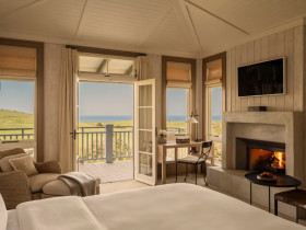 Ocean View Junior Suite