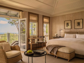 Grand Ocean View Junior Suite
