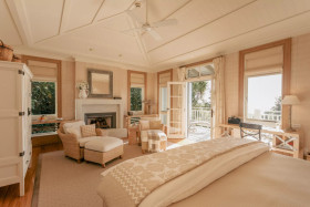 Ocean View Two Bedroom Family Suite
