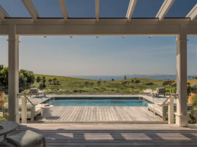 Kauri Cliffs Four Bedroom Villa