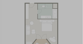 Premier Room (43 m2)