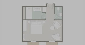 Superior Room (30 m2)