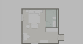 Boutique Room (25 m2)
