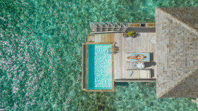 Ocean Pool Villa