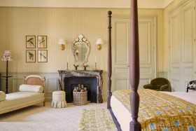 The Abbey – The Abbot's Suite