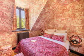 Les Haras – The Cosy Room