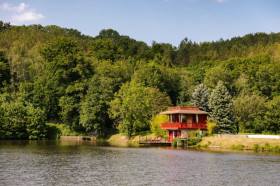 La Pagode