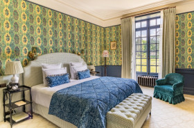 The Abbey – The Private Room