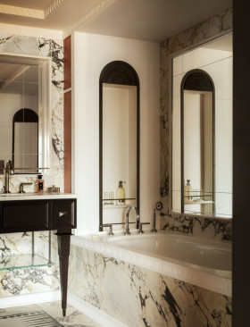Suite Panoramique Prestige