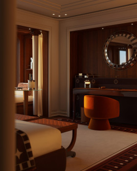 Suite Panoramique