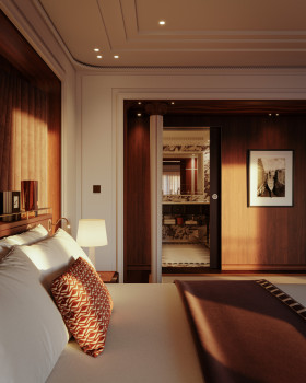 Apartement Prestige