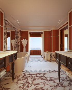 Suite Duplex