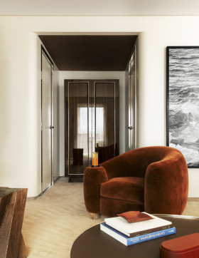 Libeccio Suite