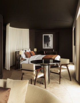 Mistral Suite