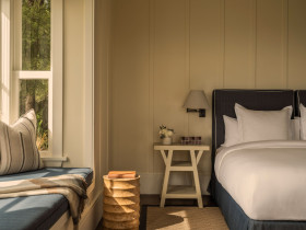 Grand Lodge Junior Suite