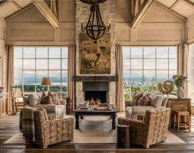 Hawke’s Bay Four Bedroom Villa