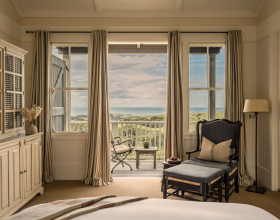 Hilltop Two Bedroom Family Suite