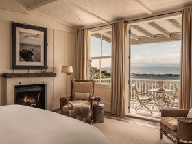 Hawke's Bay Two Bedroom Suite