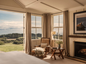 Hawke's Bay Two Bedroom Villa