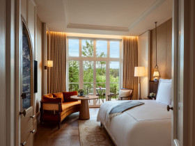 Premier Lakeside Room (33 m²)