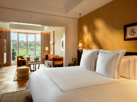 Junior Suite Lakeside (48 m²)