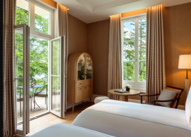Deluxe Room (31 m²)