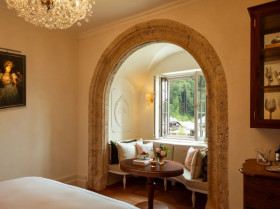 Heritage Room (40 m²)