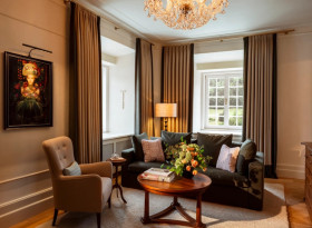 Heritage Suite (60 m²)