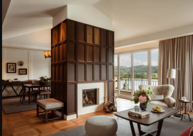 Kaiser Franz Joseph Two Bedroom House (175 m²)