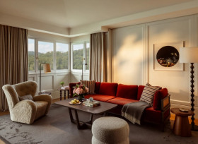 Kaiser Franz Joseph Three Bedroom House (220 m²)