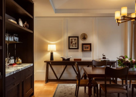 Kaiser Franz Joseph Four Bedroom House (260 m²)