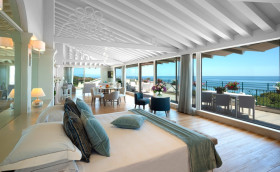 Royal Suite