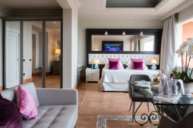 Junior Suite