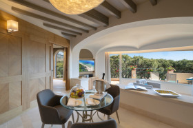Perla Suite
