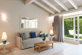 Castello Luxury Family Bungalow