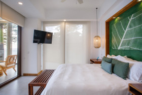 Ocean View Superior Room
