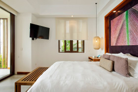 Ocean Breeze Superior Room