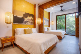 Playitas Suite