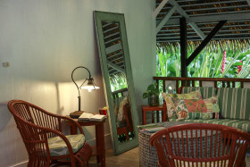 2-Bedroom Bungalow
