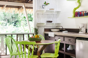 1-Bedroom Bungalow