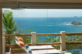 Sunset Villa with Plunge Pool