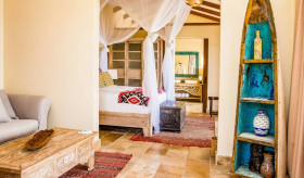 Villa Suite with Plunge Pool