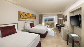 Paradisus Junior Suite