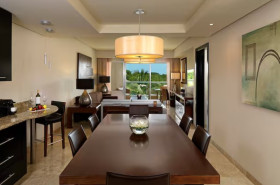 Family Concierge Junior Suite