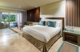 Premium One Bedroom Suite