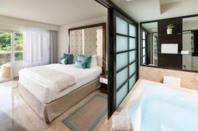 One Bedroom Suite