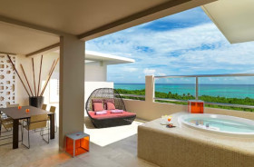 Family Concierge Presidential Suite (215 m²)