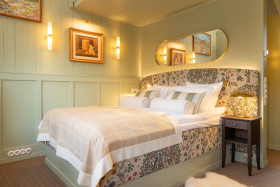 River Suite with Loft
