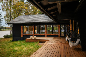The Villa