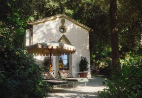 Chapel Room